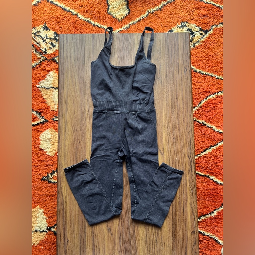 Free People Good Karma Onesie
